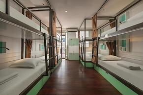Hanoi Traveller House