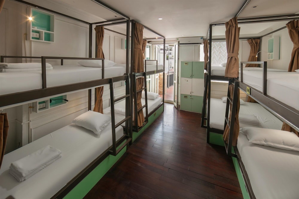 Hanoi Traveller House