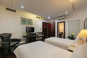 Hanoi Traveller House