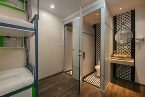 Hanoi Traveller House