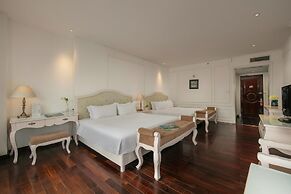Hanoi Traveller House