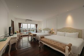 Hanoi Traveller House