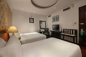 Hanoi Traveller House