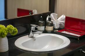 Hanoi Traveller House