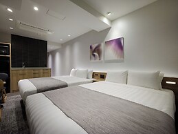 Premium Apart MONday GINZA EAST