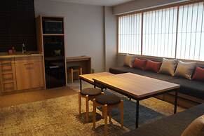 Premium Apart MONday GINZA EAST