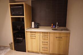 Premium Apart MONday GINZA EAST