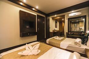 HOTEL CLOUDCHAT