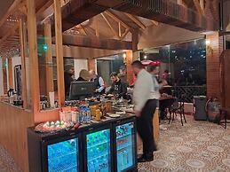 HOTEL CLOUDCHAT