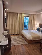 HOTEL CLOUDCHAT
