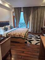 HOTEL CLOUDCHAT