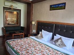 HOTEL CLOUDCHAT