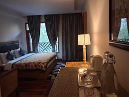 HOTEL CLOUDCHAT