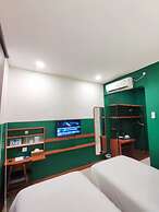 Liberta Malioboro North