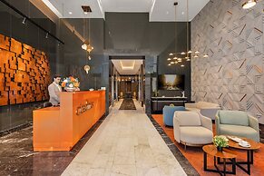 Citadines Maslak Istanbul