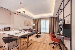Citadines Maslak Istanbul
