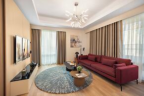 Citadines Maslak Istanbul