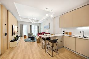 Citadines Maslak Istanbul