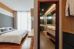 TUL VIlla Chiangmai