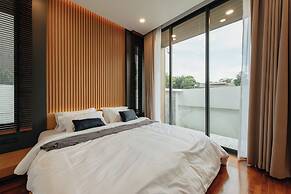 TUL VIlla Chiangmai