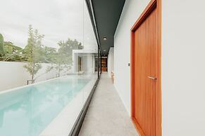 TUL VIlla Chiangmai