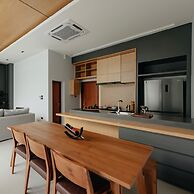 TUL VIlla Chiangmai