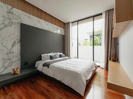 TUL VIlla Chiangmai