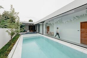 TUL VIlla Chiangmai