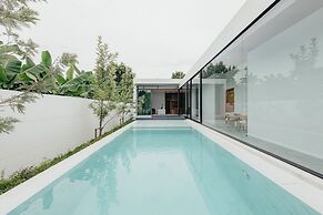 TUL VIlla Chiangmai
