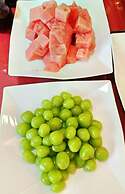 Beijing Longge Hotel