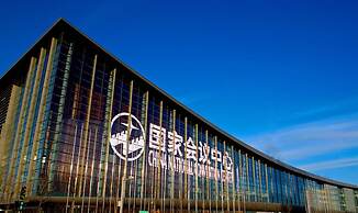 Beijing Longge Hotel
