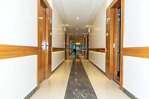 Hotel badrinath