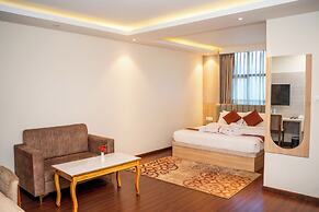 Hotel badrinath