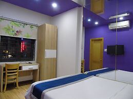 Mata Love hotel