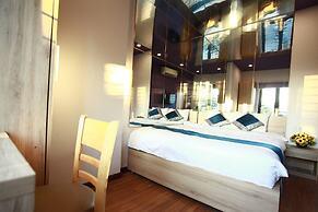 Mata Love hotel