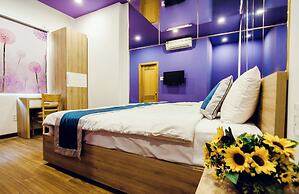 Mata Love hotel