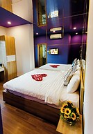 Mata Love hotel