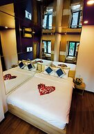 Mata Love hotel