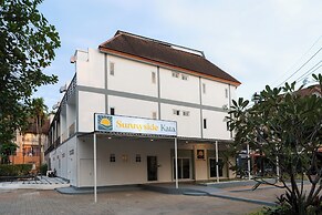 Sunnyside Kata