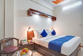 Hotel Prithvi palace