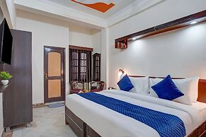 Hotel Prithvi palace