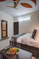 Hotel Prithvi palace