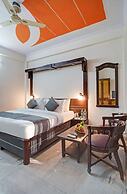 Hotel Prithvi palace