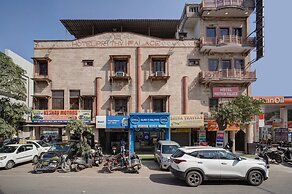 Hotel Prithvi palace