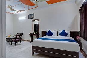 Hotel Prithvi palace