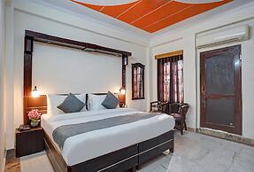 Hotel Prithvi palace