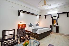 Hotel Prithvi palace