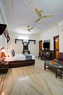 Hotel Prithvi palace