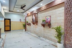 Hotel Prithvi palace