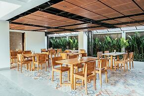 Nadi Hotel Legian